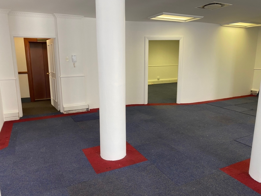 To Let commercial Property for Rent in Cape Town City Centre Western Cape